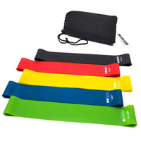 Resistance Bands Set