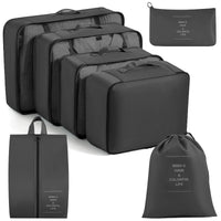 Packing Cubes Set