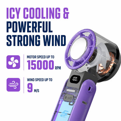 ArcticBreeze