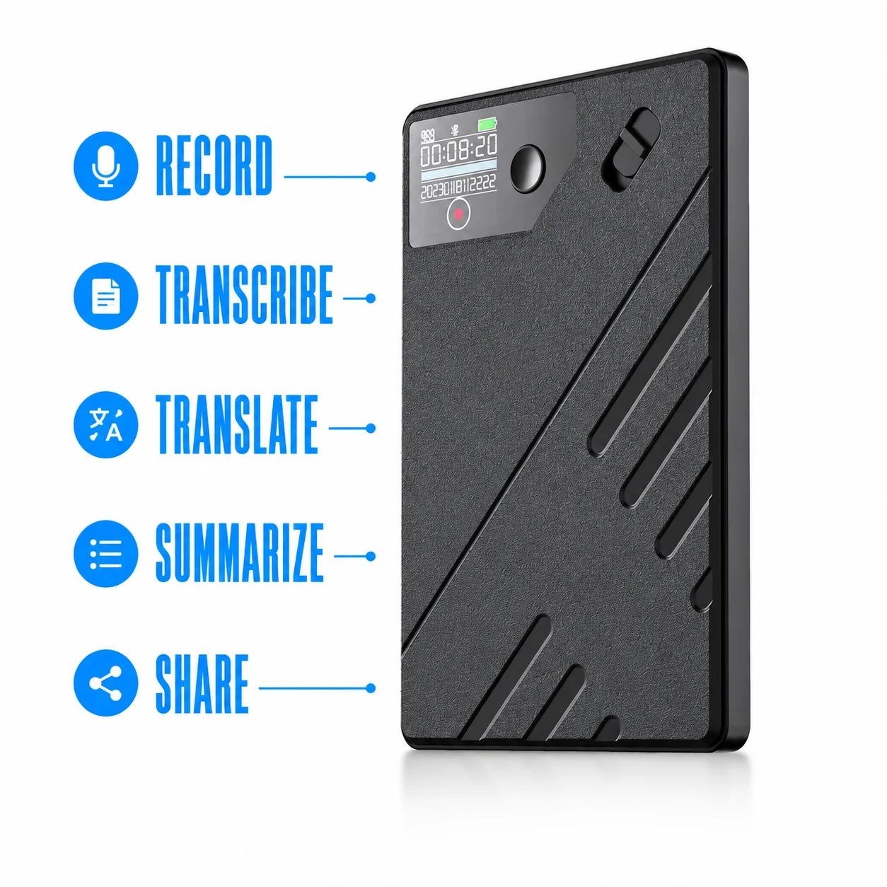 VaultWise Pro