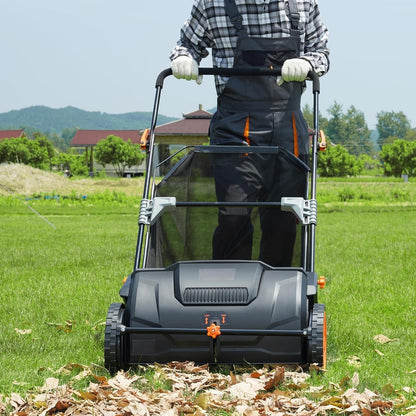 GrassGlide Pro