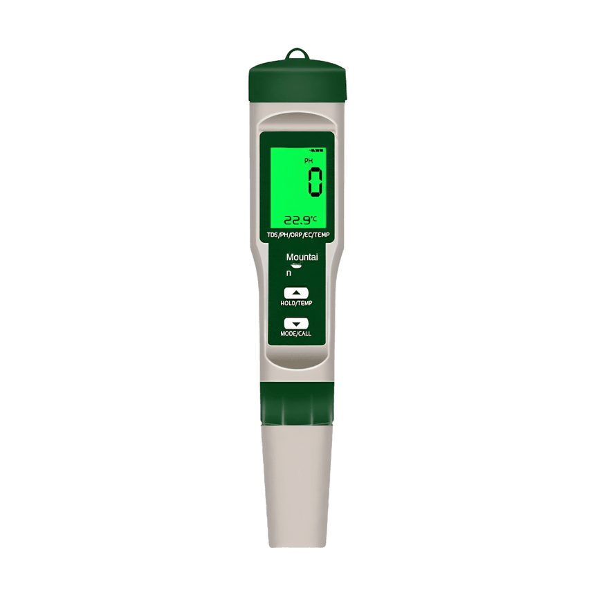 HydroSage Pro