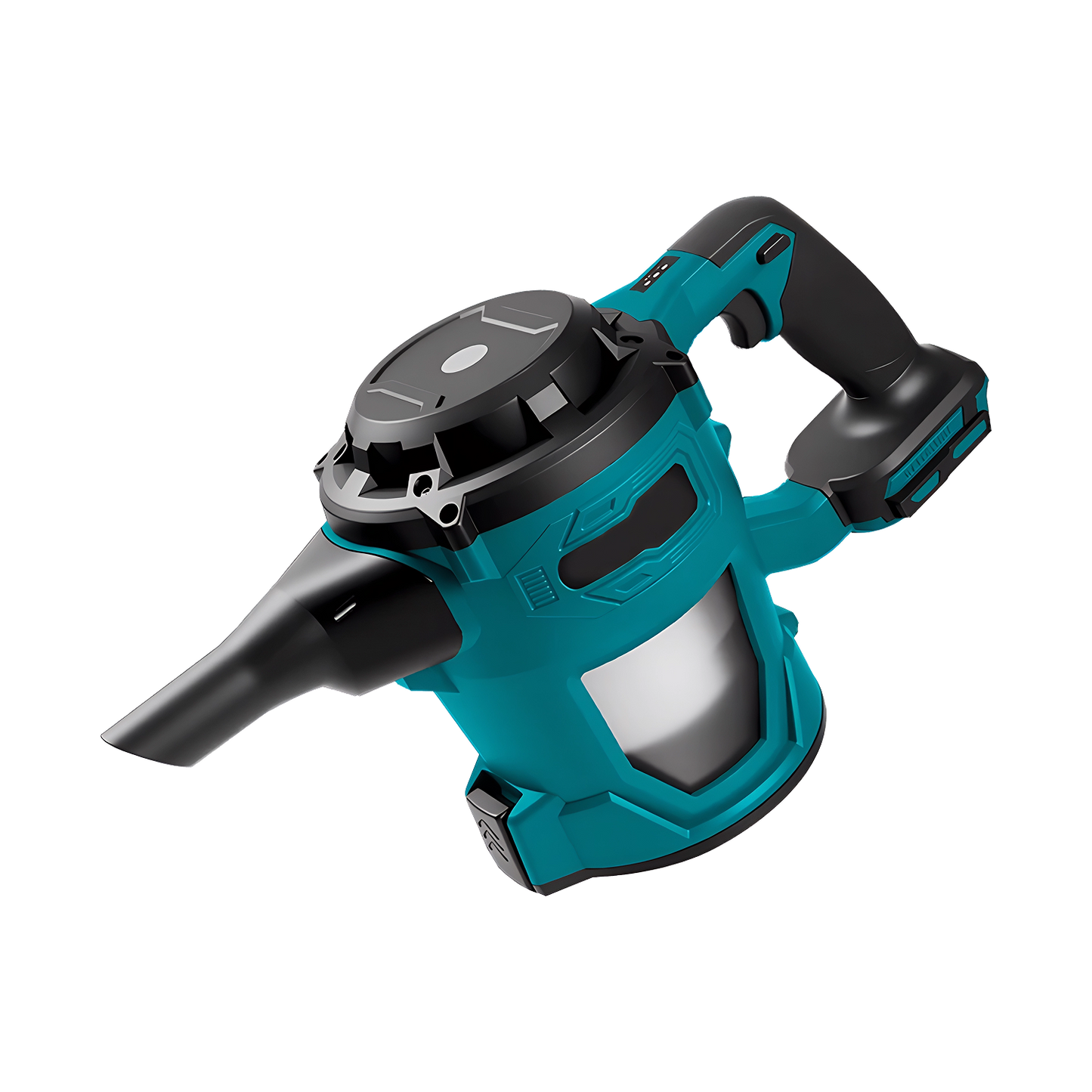 WhirlVac Pro
