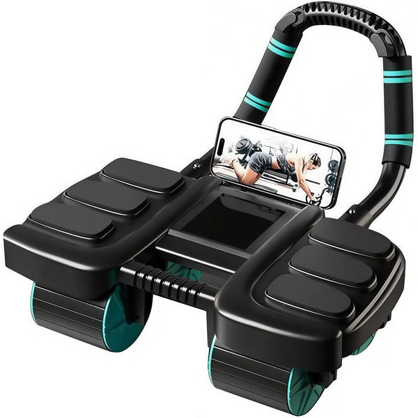 AbzetRoll Ab Roller