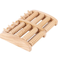 Acupressure Foot Massage Roller