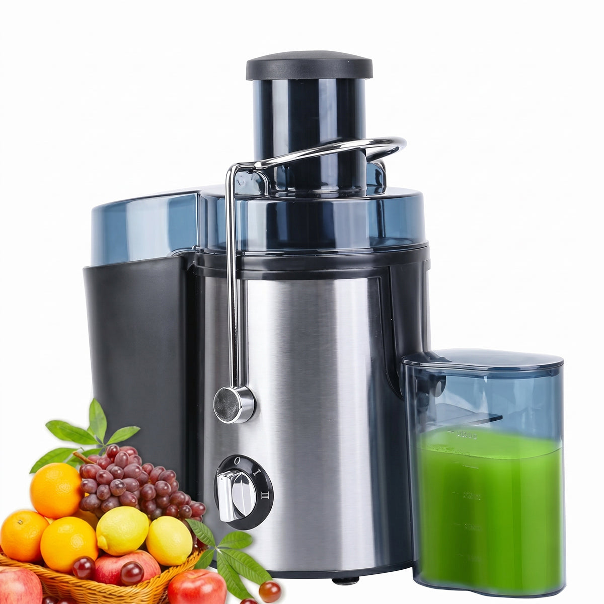 NutriPress