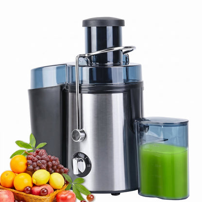 NutriPress