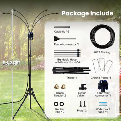 OasisStand