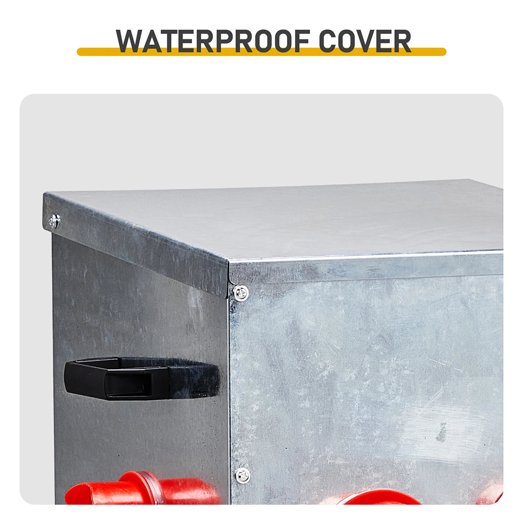 RoostGuard