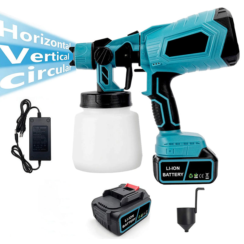 PrimeMist Pro