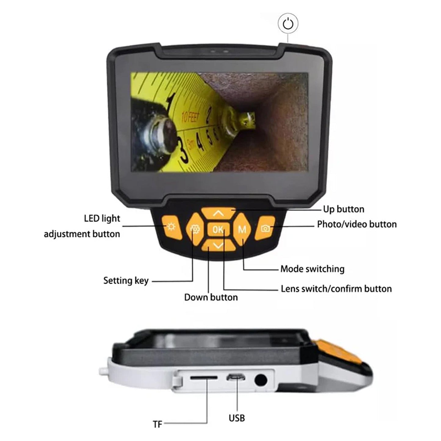 DepthView Pro