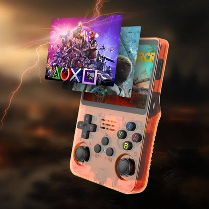 RetroVolt