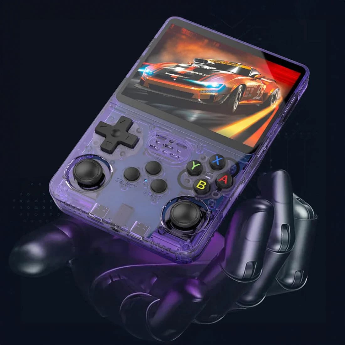 RetroVolt