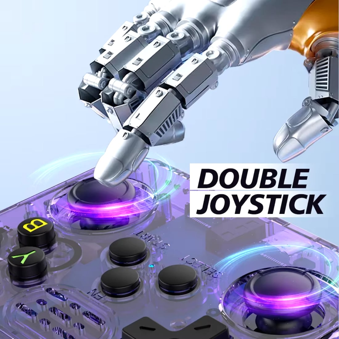 RetroVolt