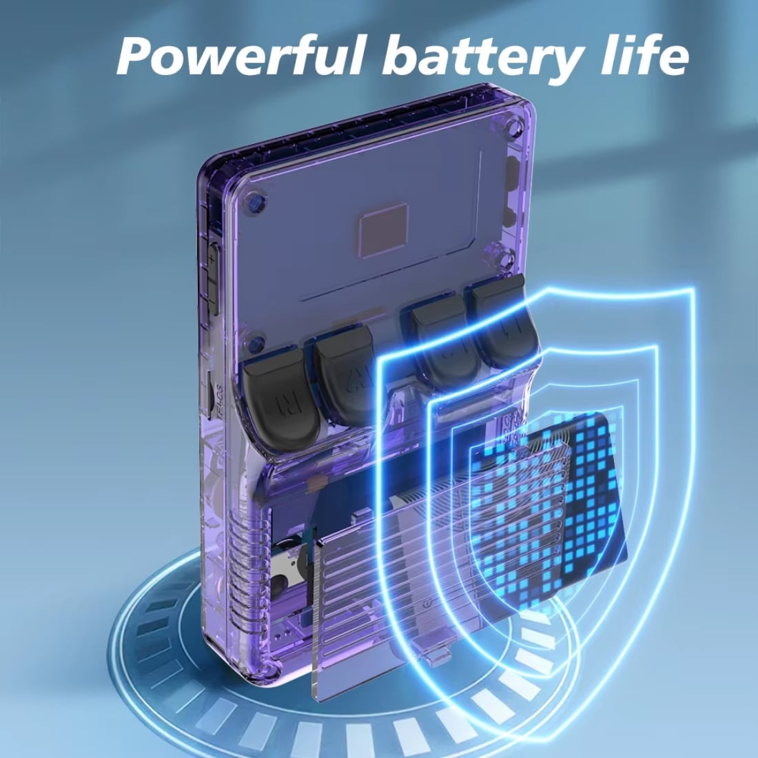 RetroVolt