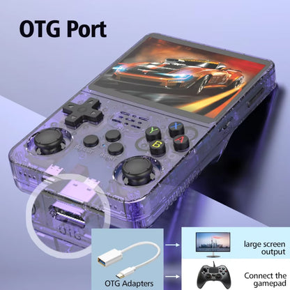 RetroVolt