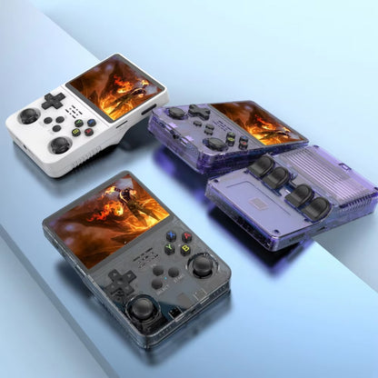 RetroVolt