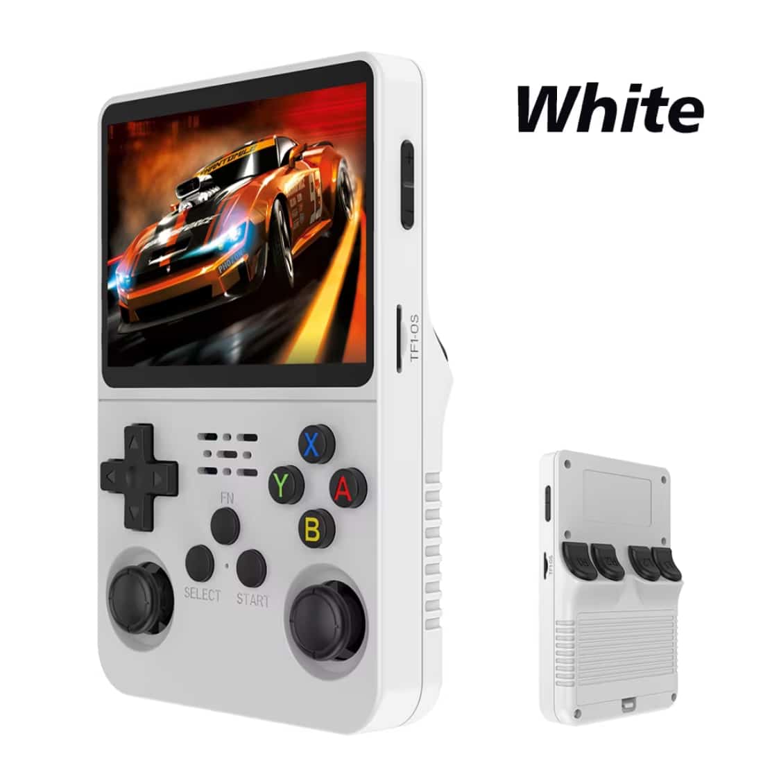 RetroVolt