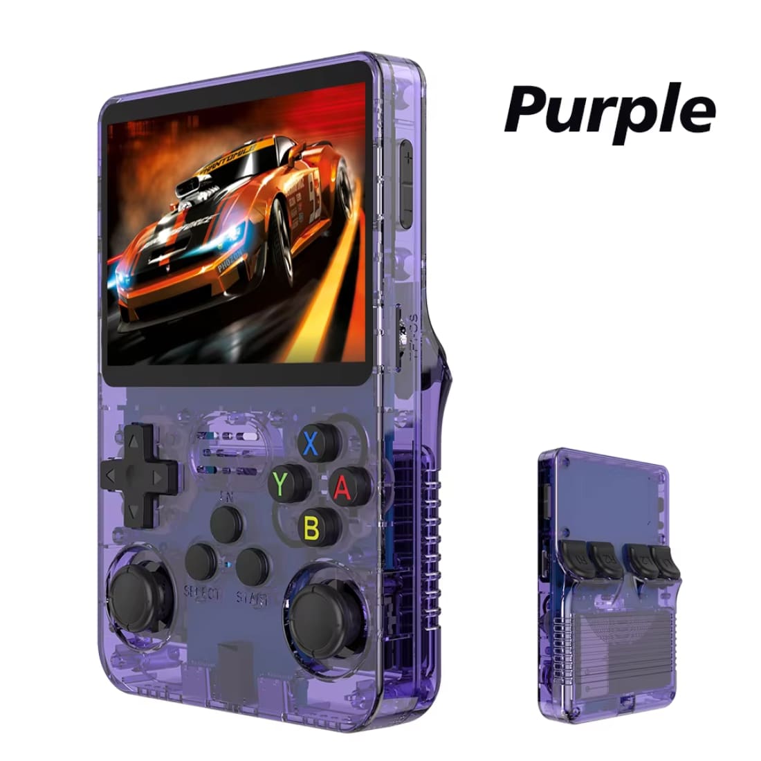 RetroVolt