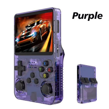 RetroVolt