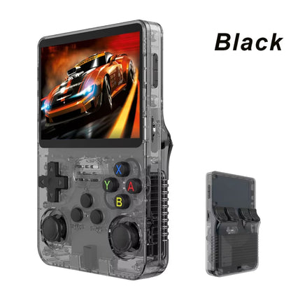RetroVolt