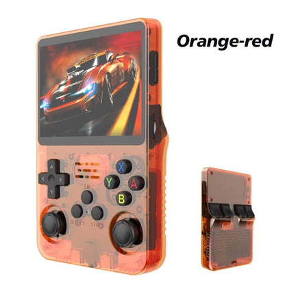 RetroVolt