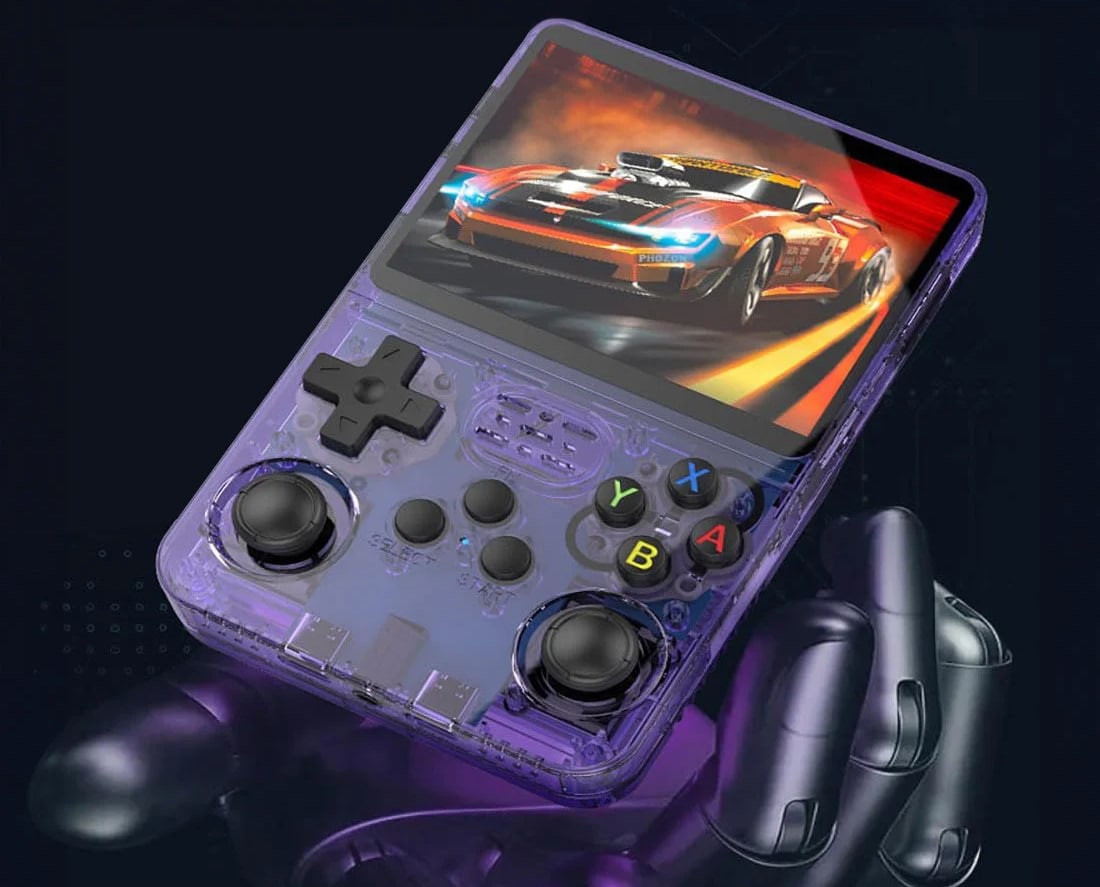 RetroVolt