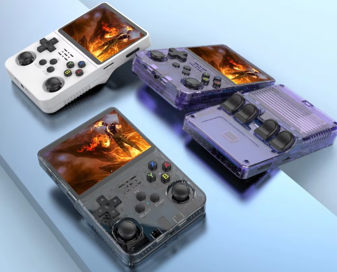 RetroVolt