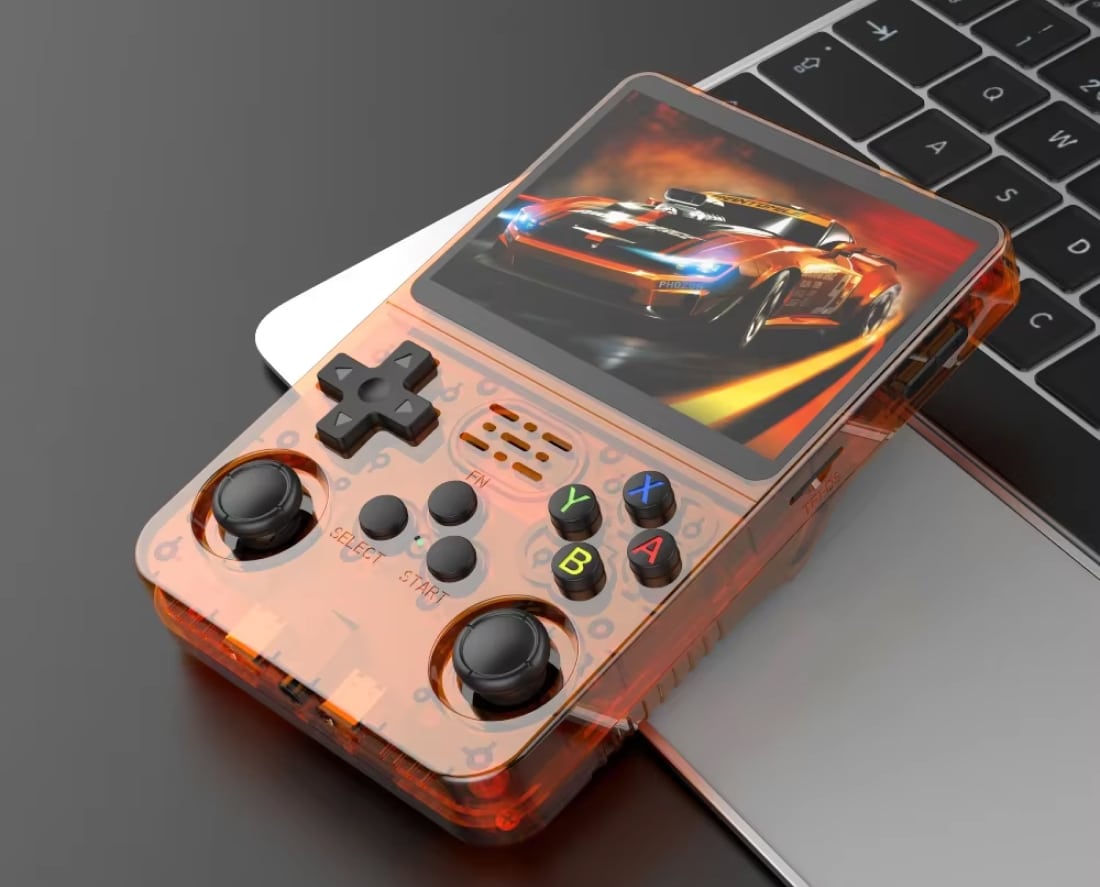 RetroVolt