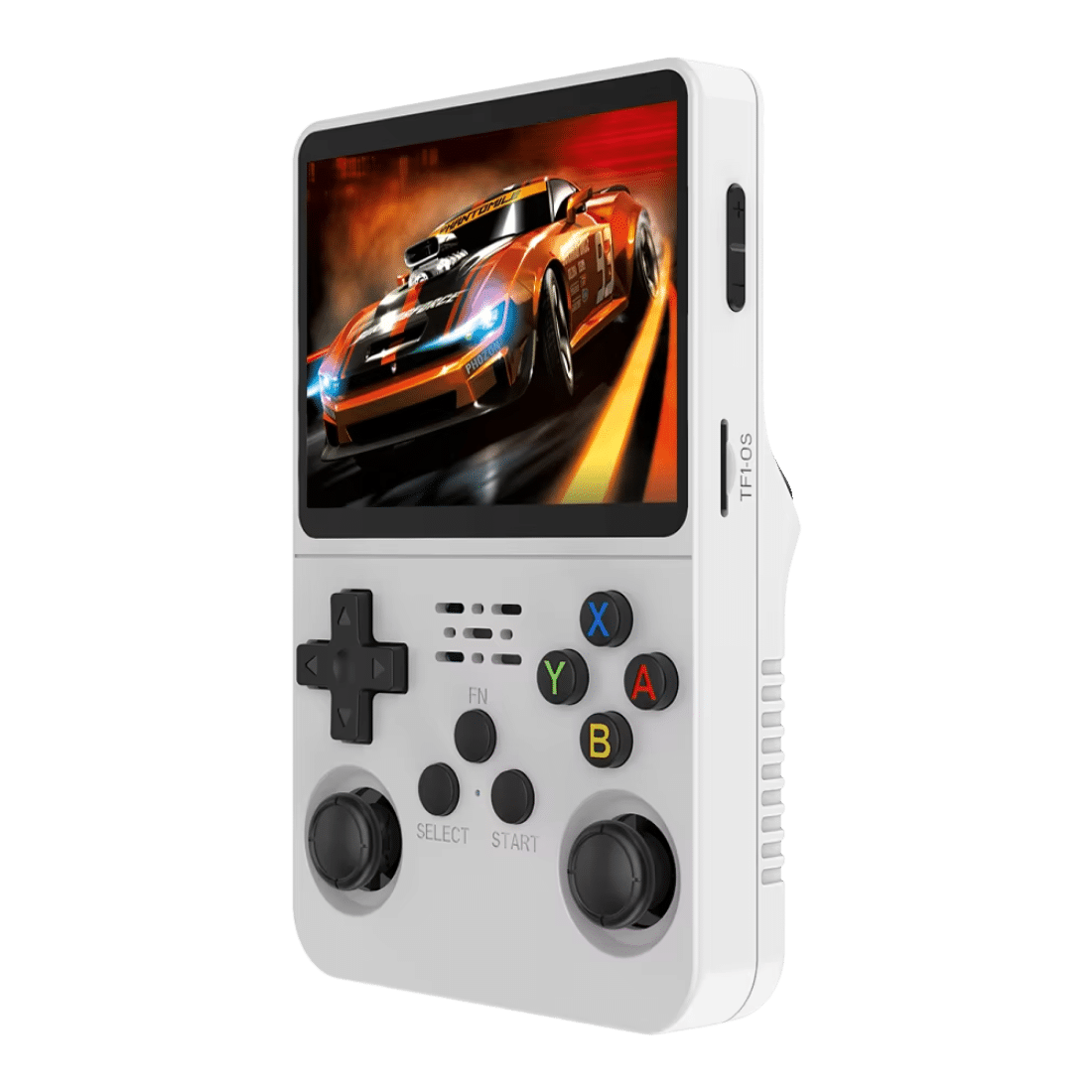 RetroVolt