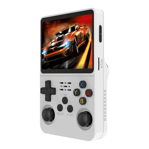 RetroVolt