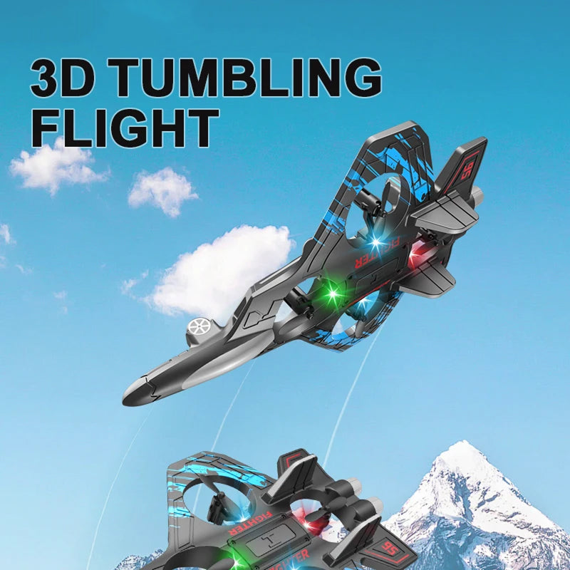 Stuntora
