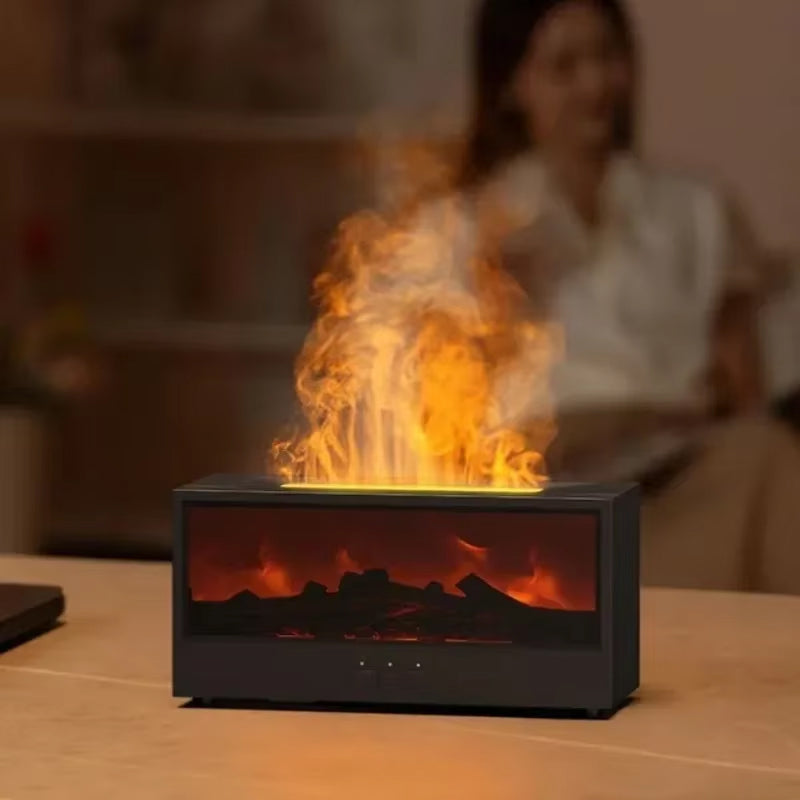 EmberMist