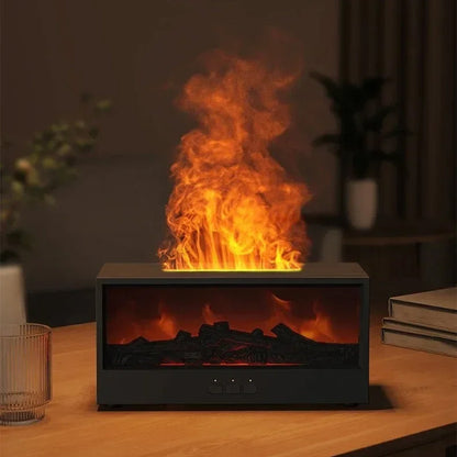 EmberMist