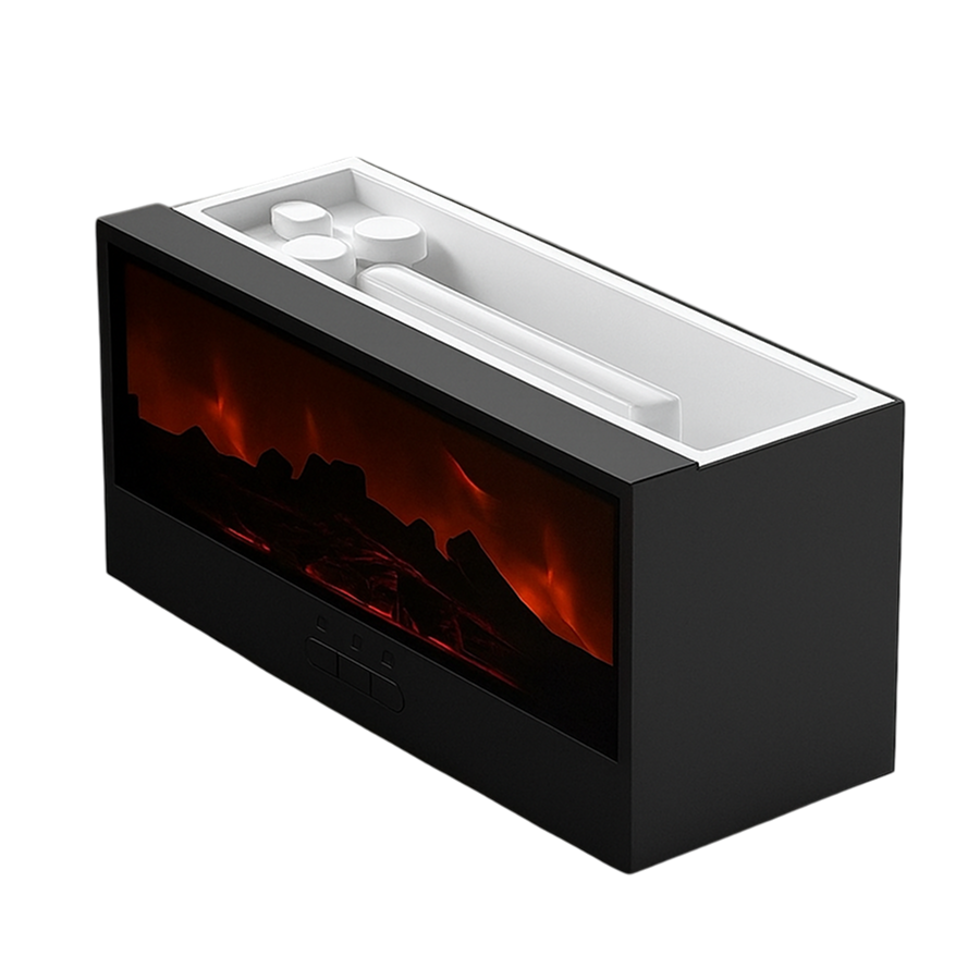 EmberMist