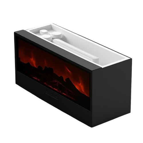 EmberMist