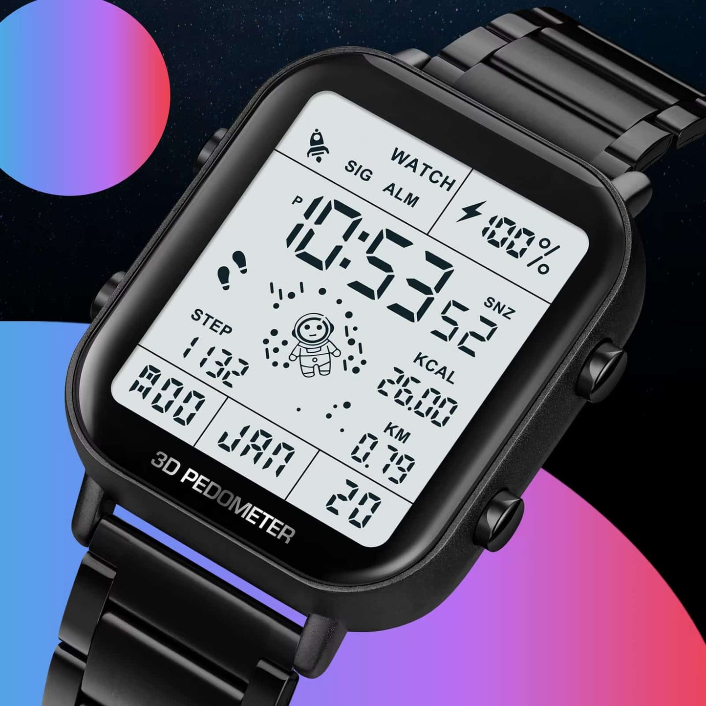 MotionPulse