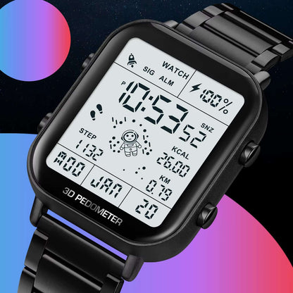 MotionPulse