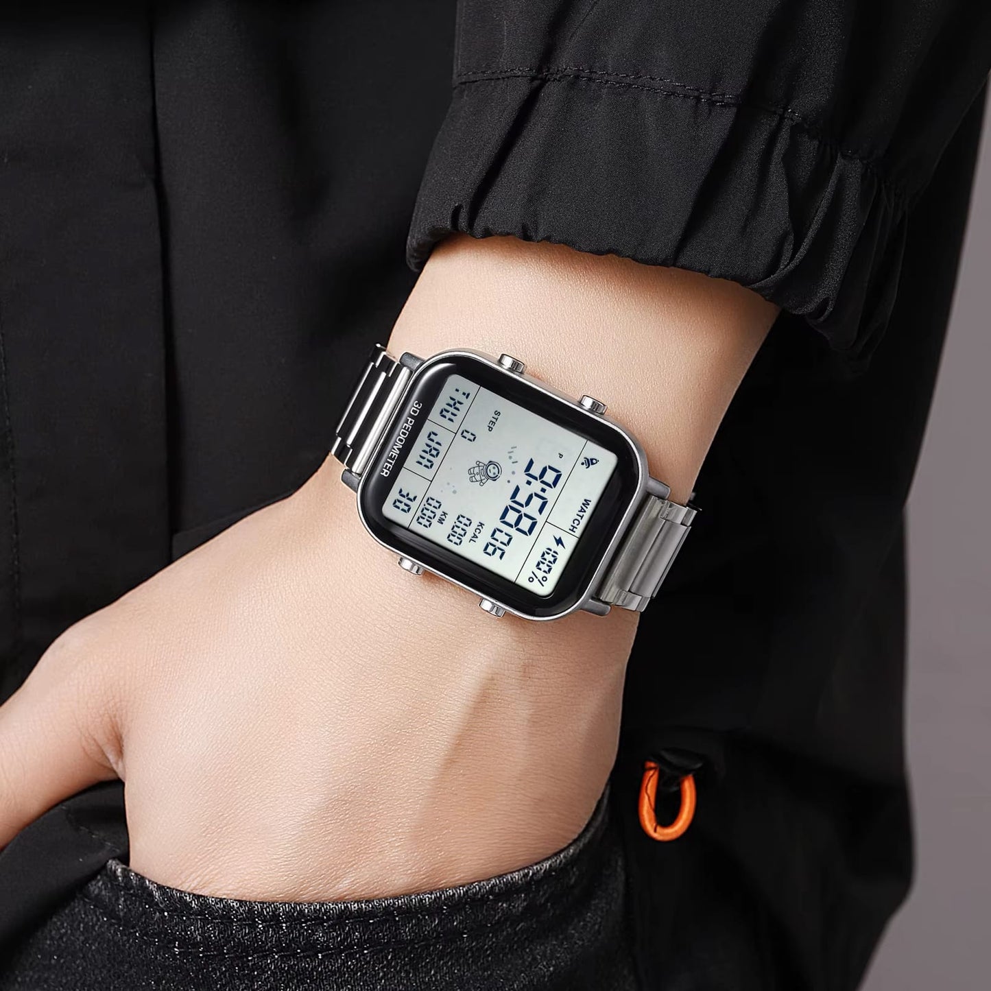 MotionPulse