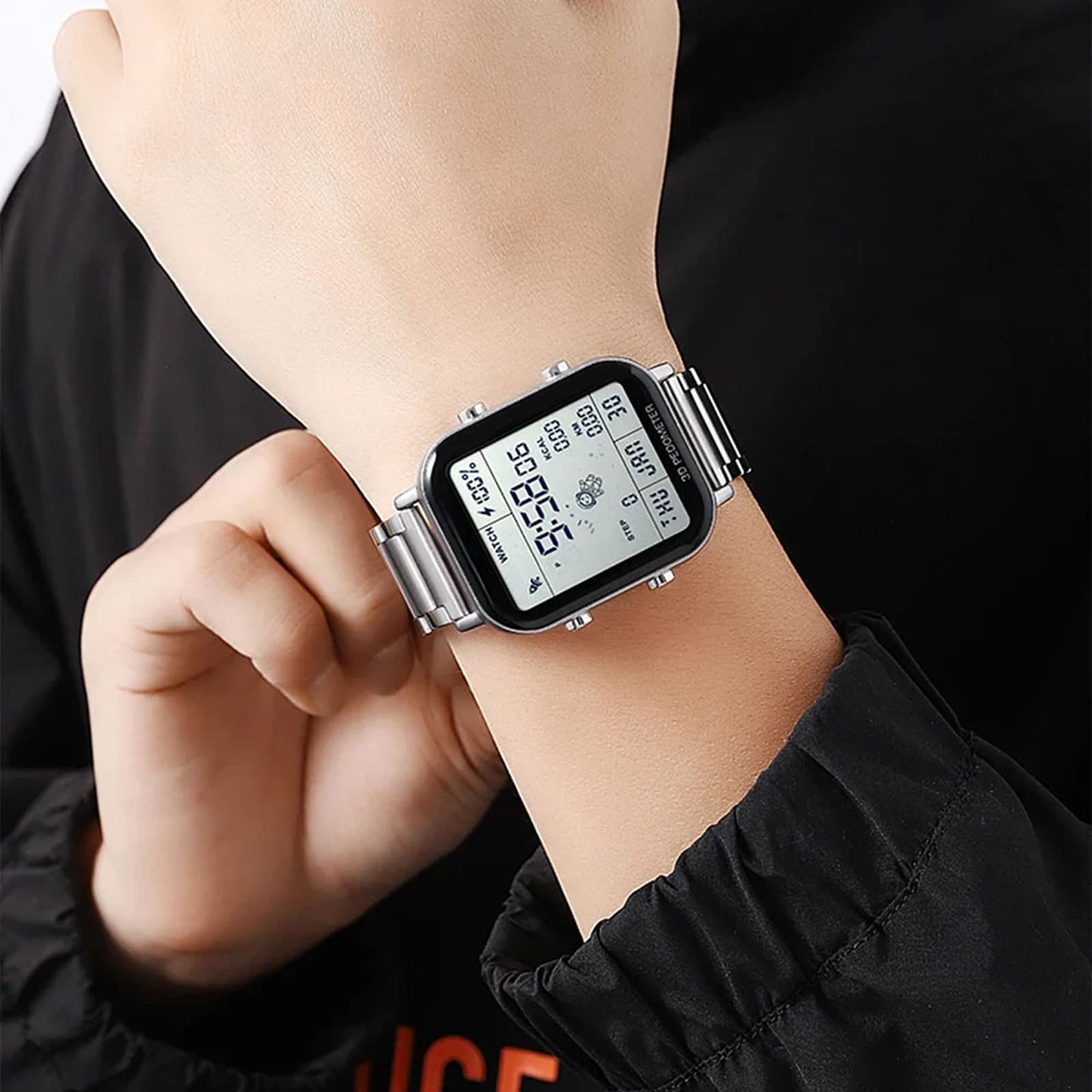 MotionPulse