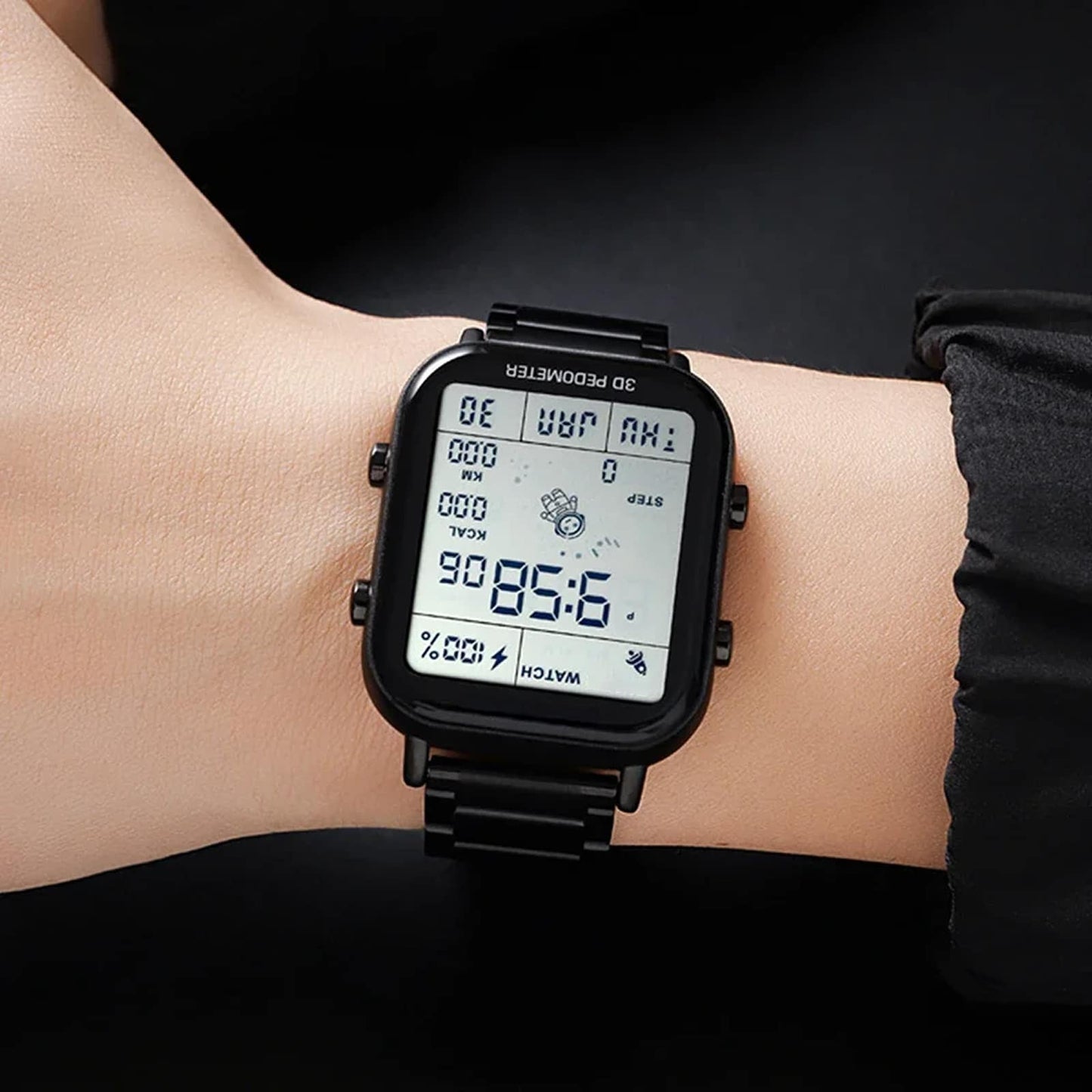MotionPulse