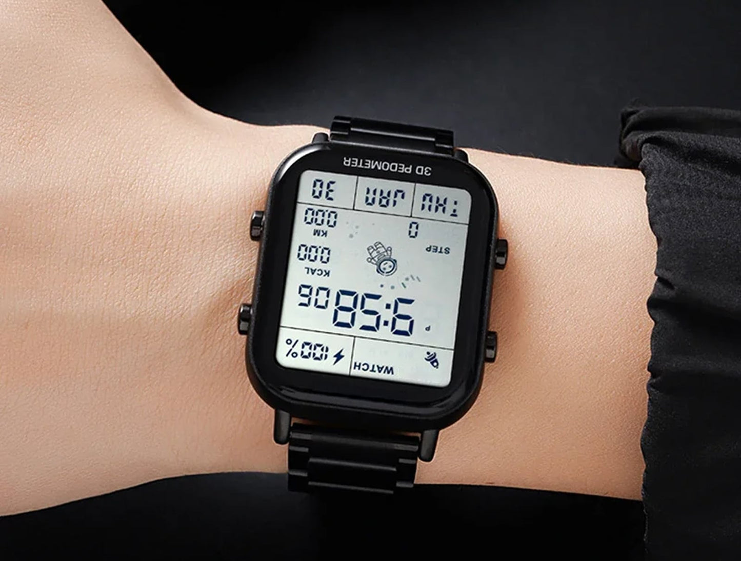 MotionPulse