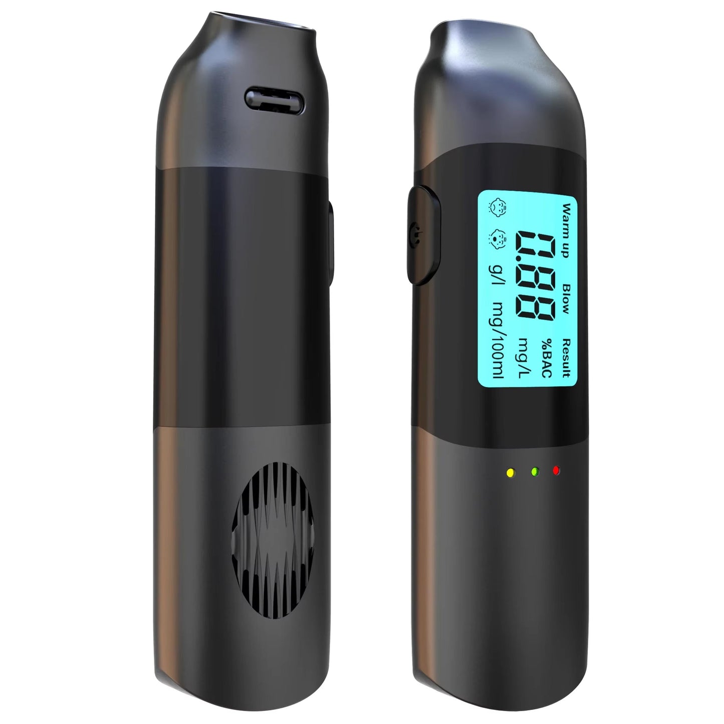 VeriBreath