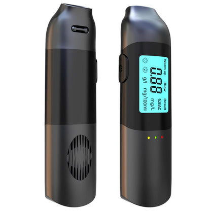 VeriBreath