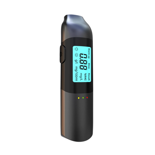VeriBreath