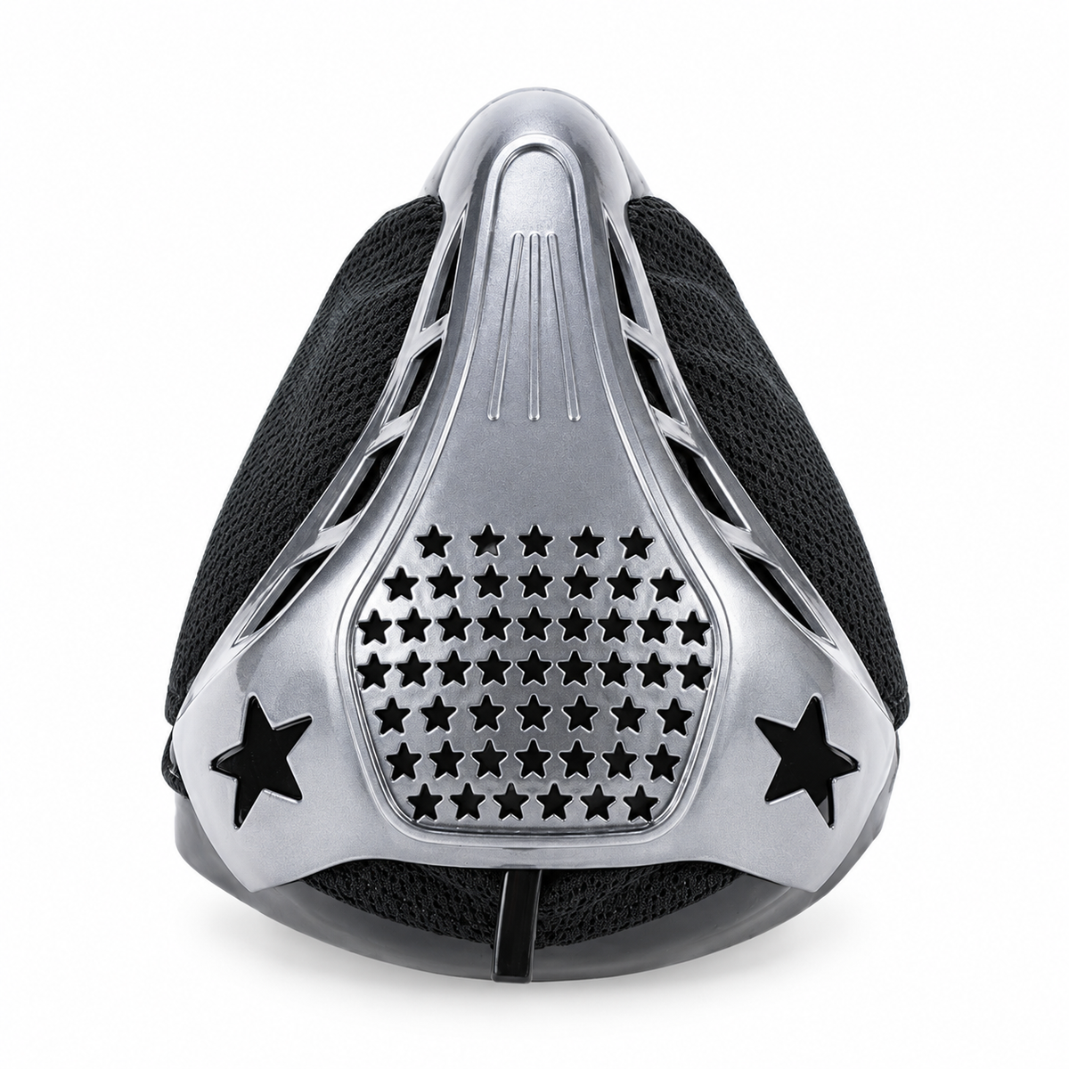 LungForge altitude training mask