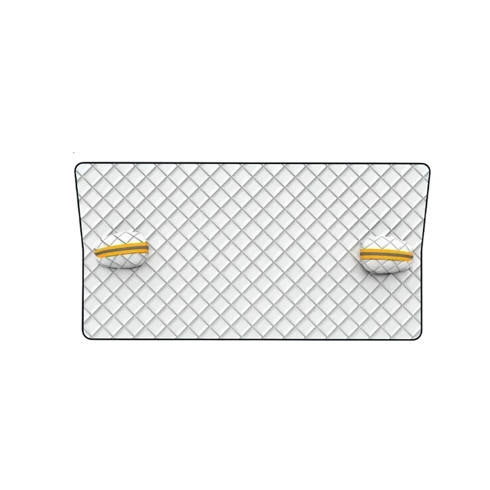 FrostDrape