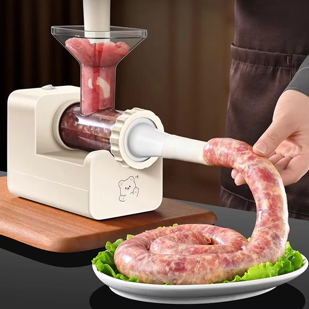 MeatSmith Pro