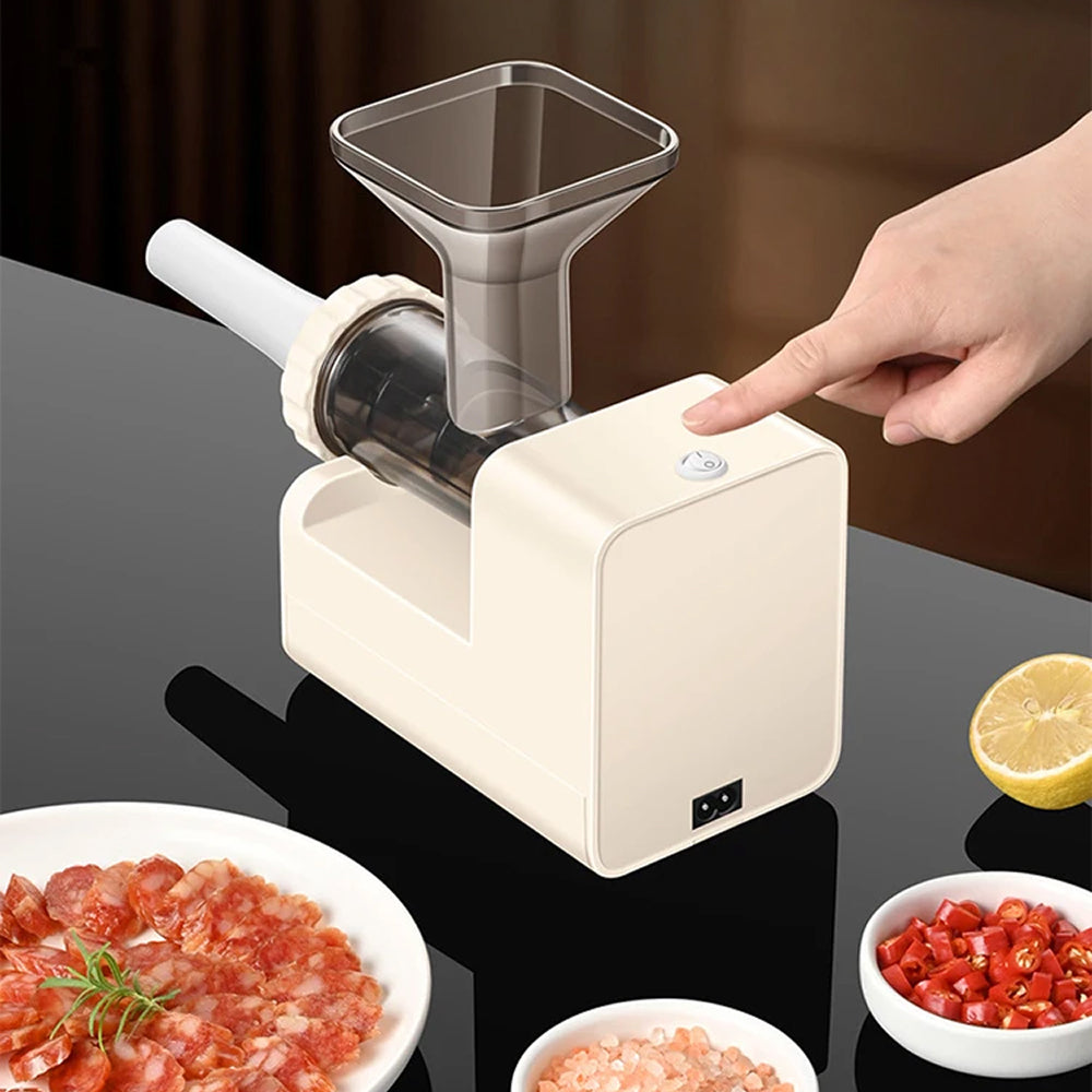 MeatSmith Pro