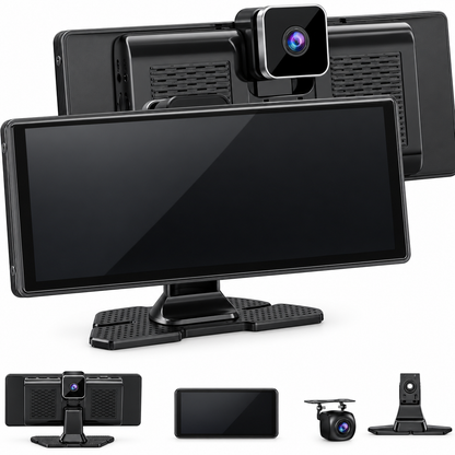 Stockmate car stereo